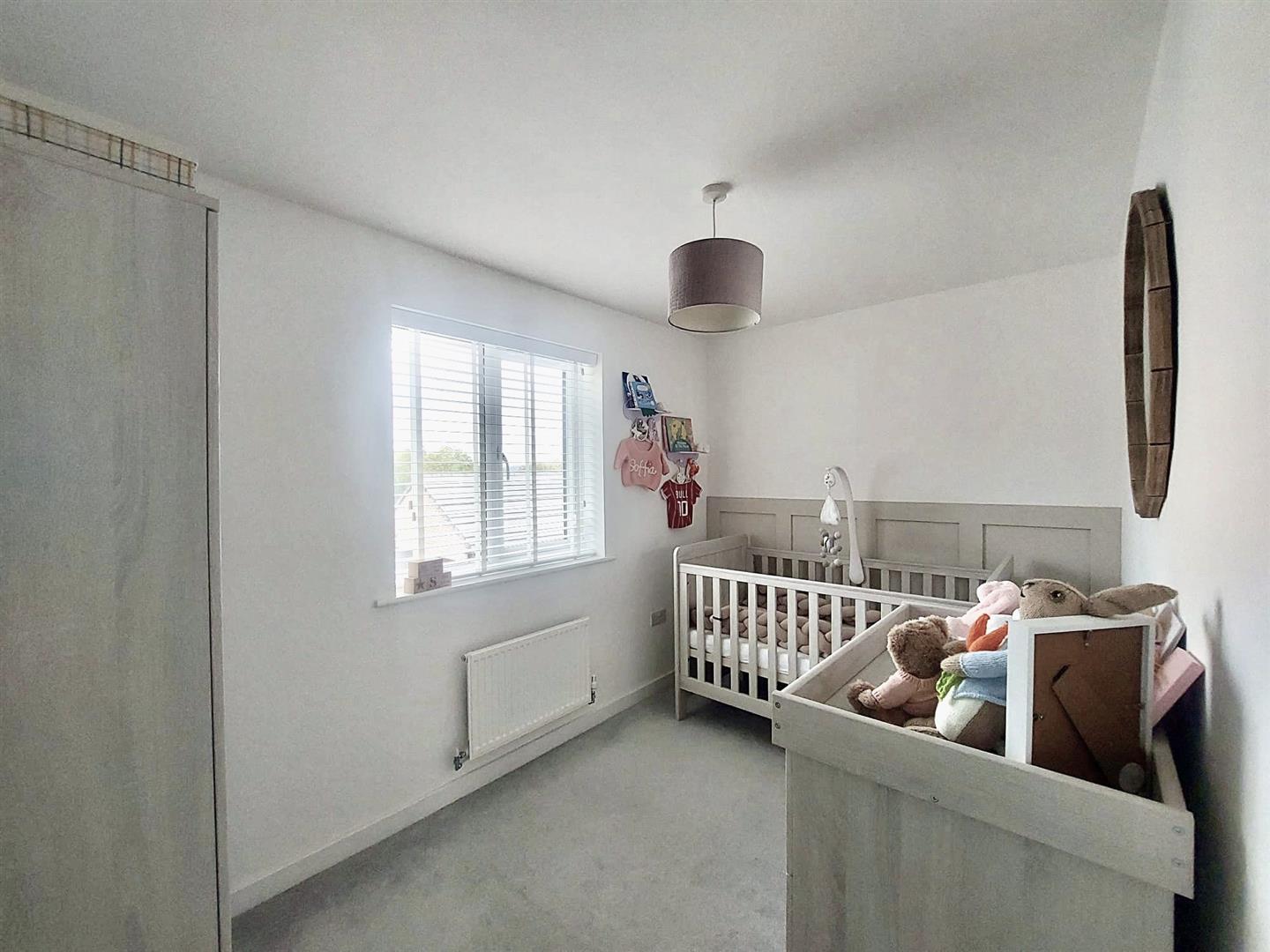 Clos Benallt Fawr, Pontarddulais, Swansea, SA4 0TQ